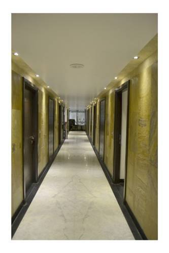 Treebo Raya Inn — фото 4