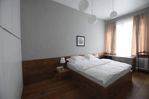 Creative Apartment - Bionda Luxury Suite — фото 2