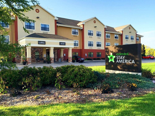 Extended Stay America Appleton — фото 4