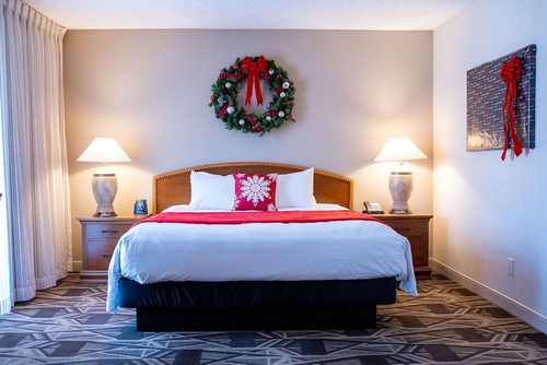 Doubletree By Hilton Durango — фото 4