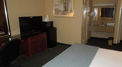 Travelodge Silver Spring — фото 3