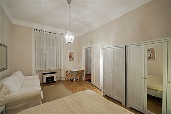 Bed & Breakfast Caruso — фото 3