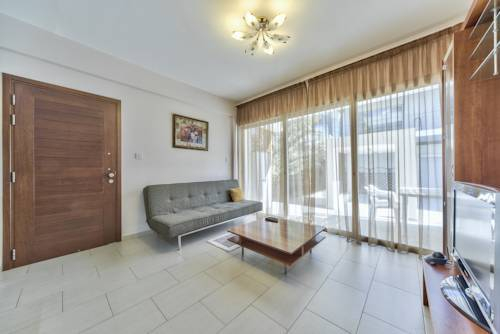 Lemesia Pearl 5, Apartment No. 3 — фото 4