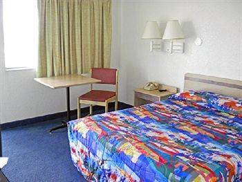 Rodeway Inn — фото 3