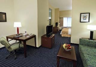 Holiday Inn & Suites Bothell — фото 2