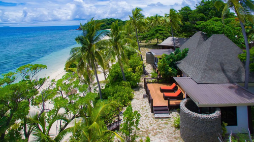 MANA ISLAND — фото 3