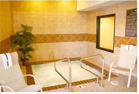 Hampton Inn Waterloo Cedar Valley — фото 3