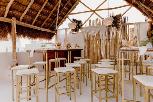 MAJARO TULUM HOTEL — фото 4