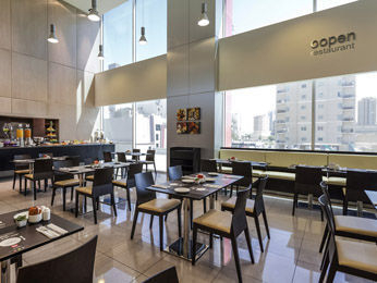 ibis Sharq Kuwait — фото 3