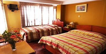 Royal Inn Cusco — фото 4