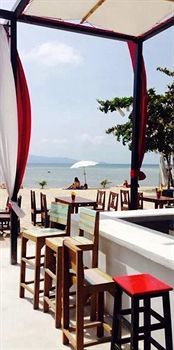 @ Beach Bed & Bar — фото 2