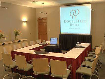 DOUBLETREE — фото 4