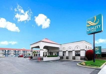 QUALITY INN — фото 5