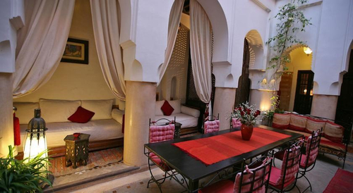 Riad El Faris — фото 2