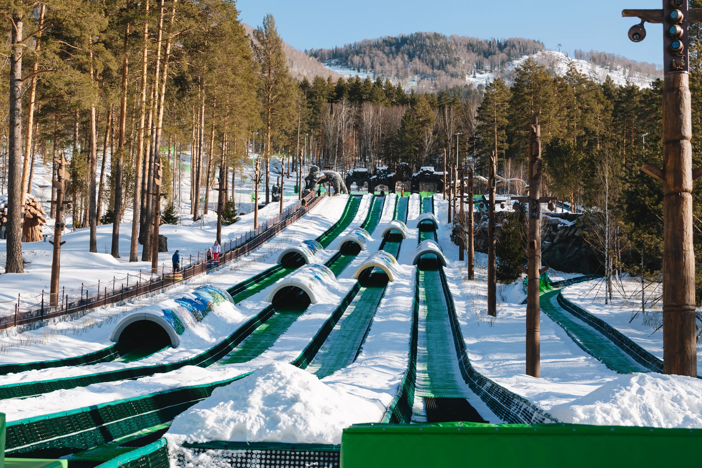 «Манжерок»