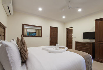 Seashell Suites & Villas — фото 4