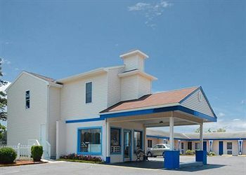 Rodeway Inn Absecon — фото 4