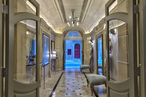 PALAZZO CONSIGLIA — фото 2