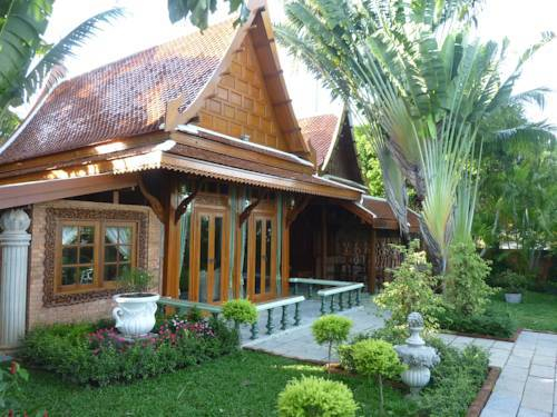 Sangpathum Villa — фото 4