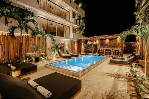 MAJARO TULUM HOTEL — фото 3