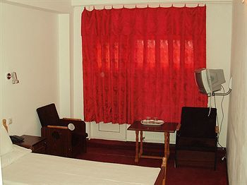 Hotel Cameliei — фото 3