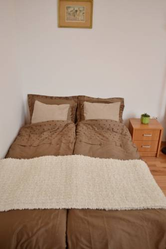 Fonda Apartman — фото 2