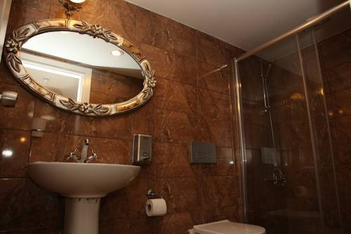 Yesim Hotel — фото 4