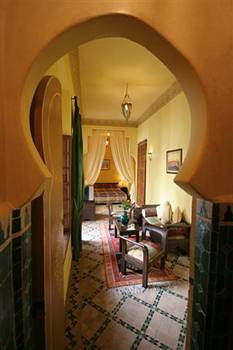 Riad Yasmine — фото 3