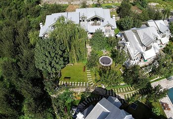 The Himalayan Resort & Spa — фото 4