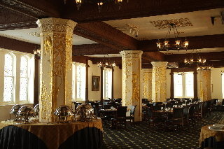 Thayer Hotel — фото 3