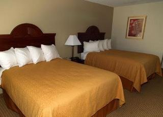 Quality Inn & Suites — фото 5