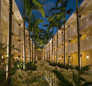 Grand Lucayan Bahanas – Breakers Cay Tower — фото 2