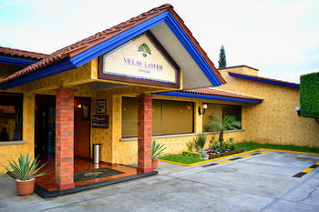 Villas Layfer — фото 4