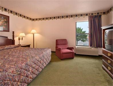 Days Inn Walcott — фото 2