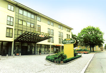 Penta Hotel Gera — фото 3