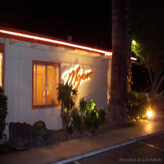 Mojave Resort — фото 4
