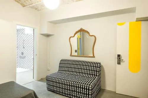 The Loft Hostel Barcelona — фото 5