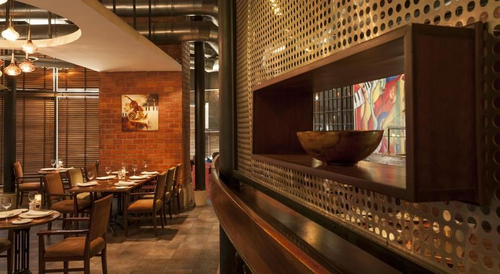 Le Grand Amman — фото 2