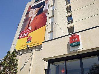 Ibis Antwerp Centrum — фото 2