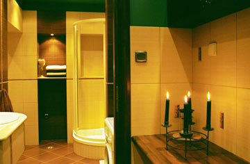 AFFINITY OLD TOWN — фото 5
