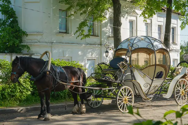 Суздаль