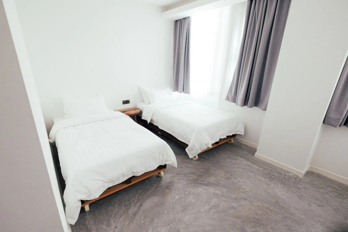 White Loft — фото 5