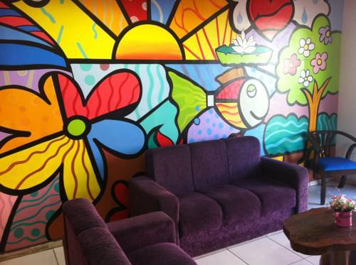 Amazon Adventure Hostel — фото 4