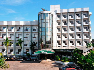 Minotel Vallee des Princes — фото 2