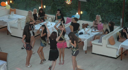 Albano Hotel — фото 3