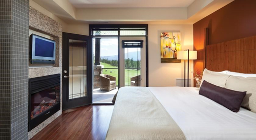 Copper Point Resort — фото 4