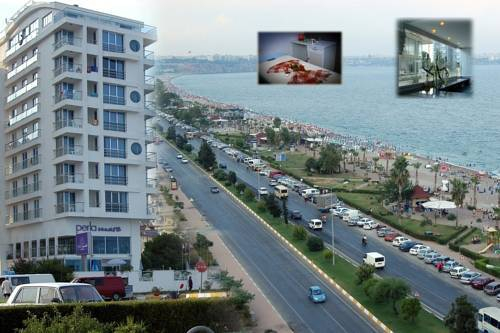 Perla Mare Hotel — фото 2