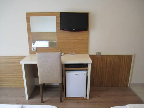 Elif Hotel — фото 5