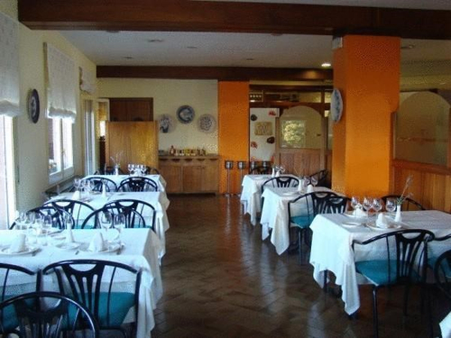 Hotel Gran Sol Solsona — фото 2