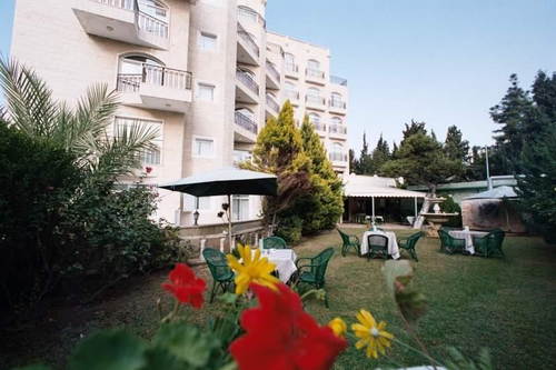 Addar Hotel — фото 3